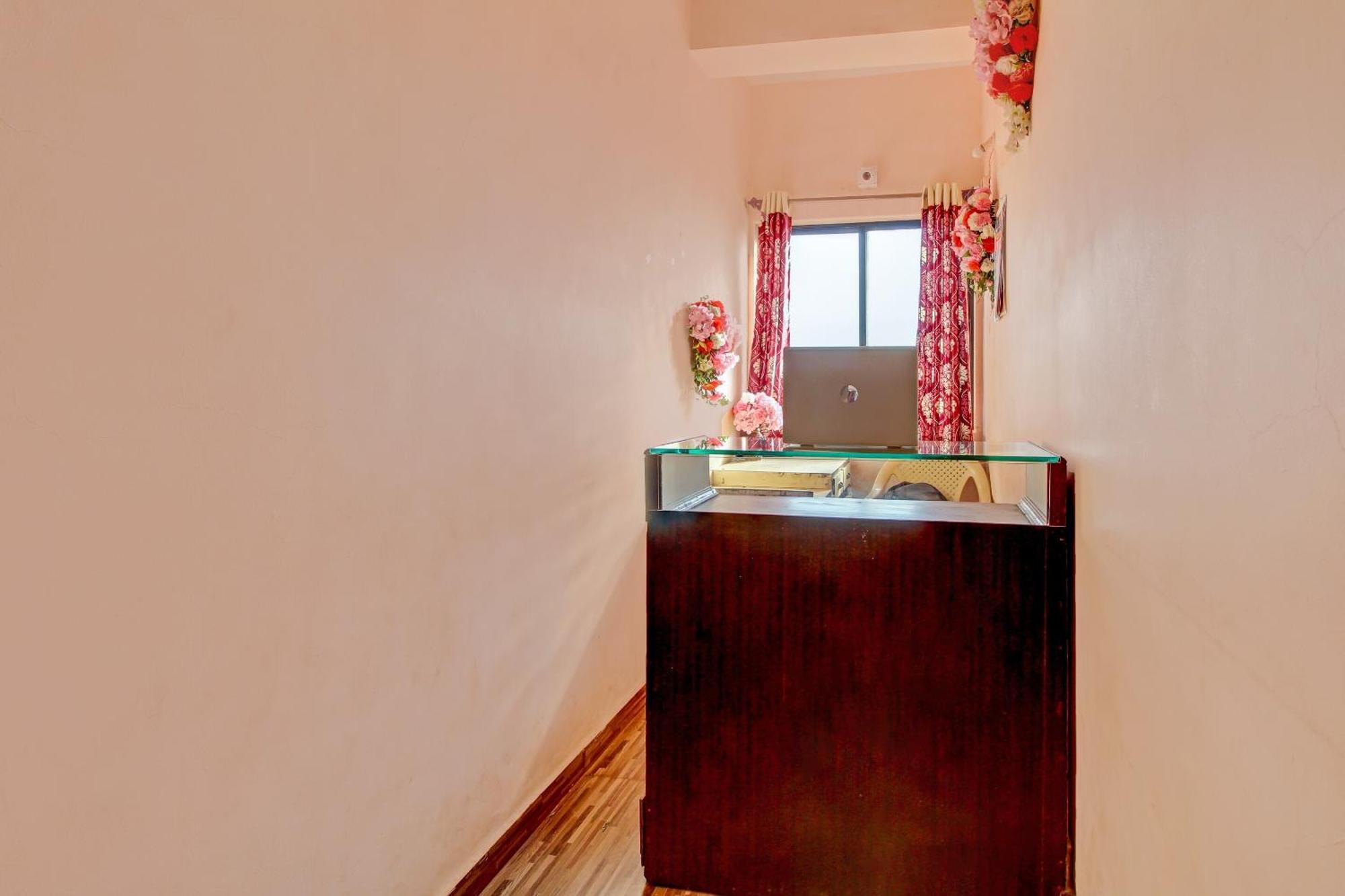 Hotel Spot On Shreekrupa Mahābaleshwar Exterior foto